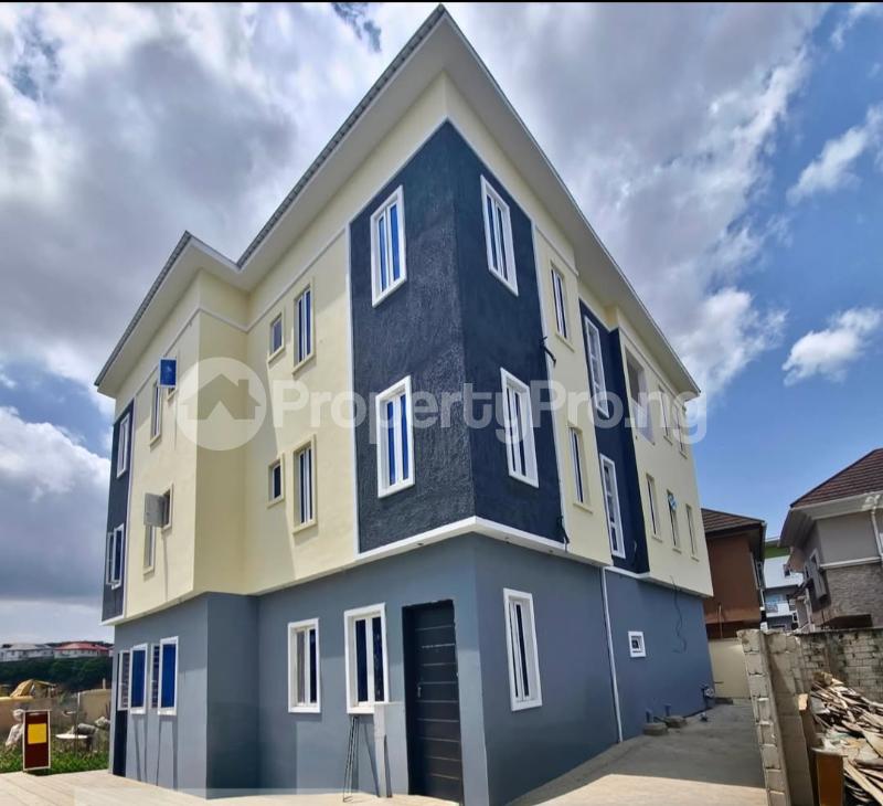 4 bedroom House for sale Mende Maryland Lagos