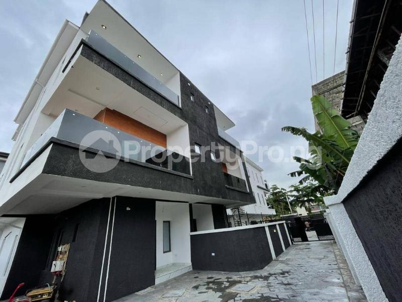 5 bedroom House for sale Ogudu GRA Ogudu Lagos