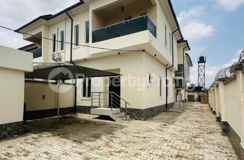 House for sale Maryland Lagos