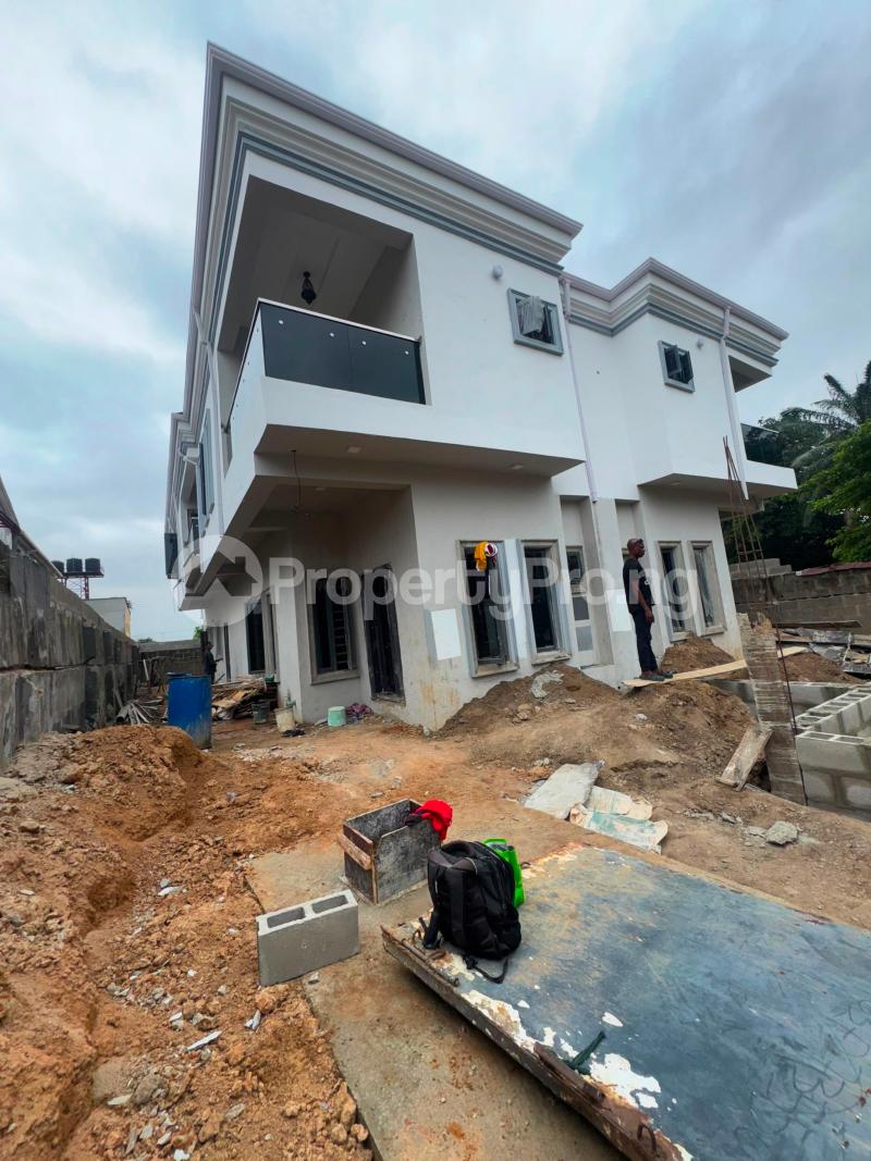 4 bedroom House for sale Ikeja GRA Ikeja Lagos