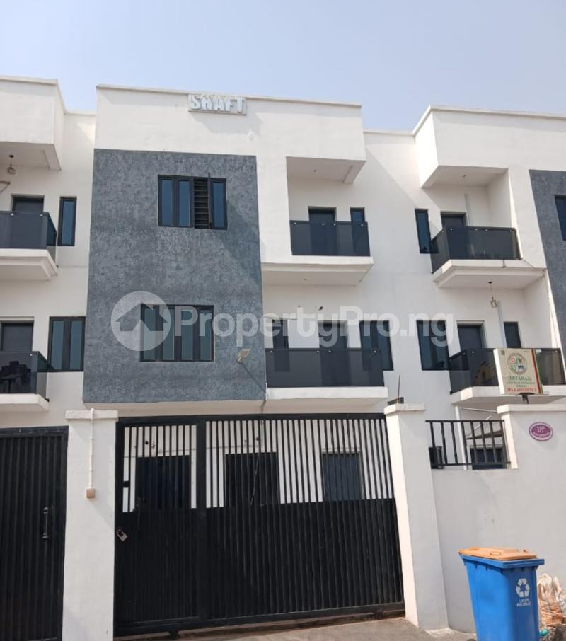 4 bedroom House for rent Ogudu GRA Ogudu Lagos