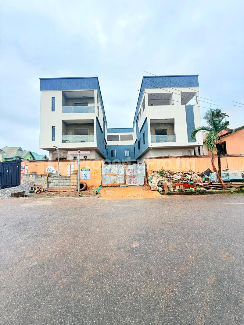 4 bedroom House for sale Magodo GRA Phase 2 Kosofe/Ikosi Lagos