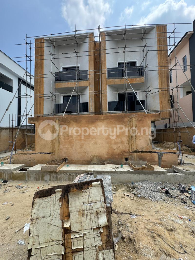 4 bedroom House for sale Ikeja GRA Ikeja Lagos