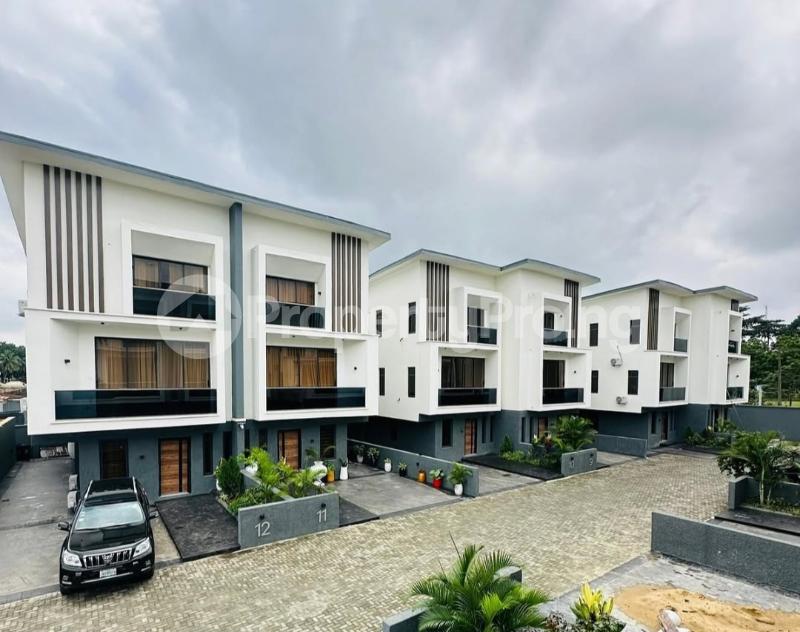 4 bedroom House for sale Ikeja GRA Ikeja Lagos