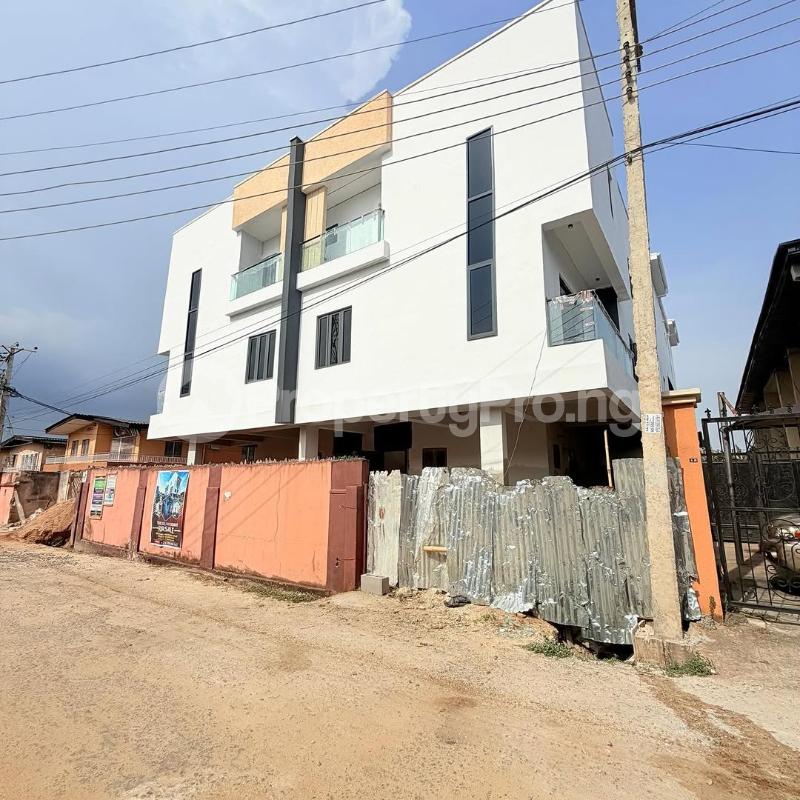 4 bedroom House for sale Maryland Lagos