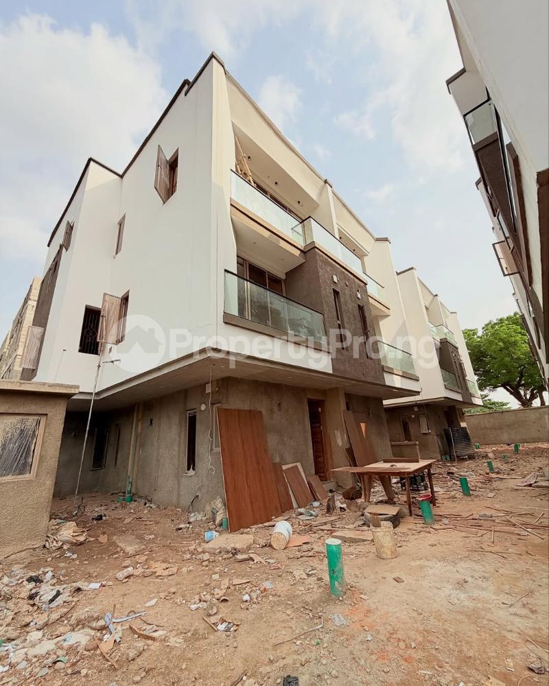 4 bedroom House for sale Adeniyi Jones Ikeja Lagos