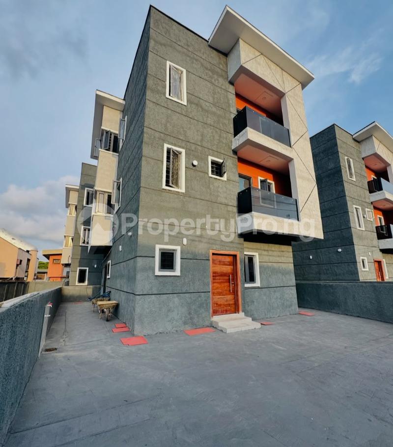 4 bedroom House for rent Anthony Village Maryland Lagos