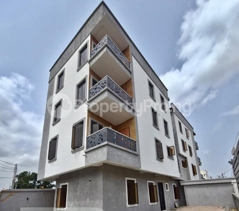 4 bedroom House for sale Maryland Lagos