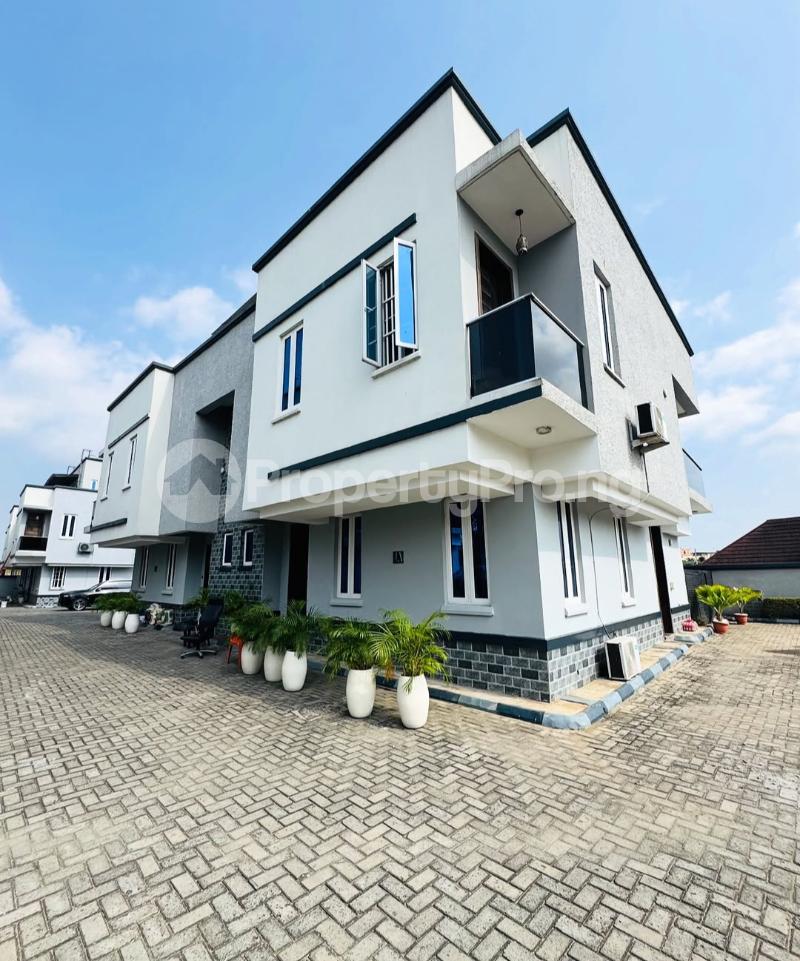 4 bedroom House for sale Maryland Lagos - 10