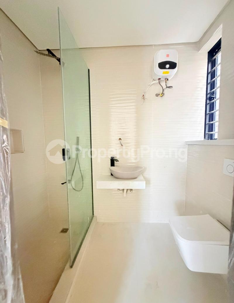 4 bedroom House for sale Gbagada Lagos