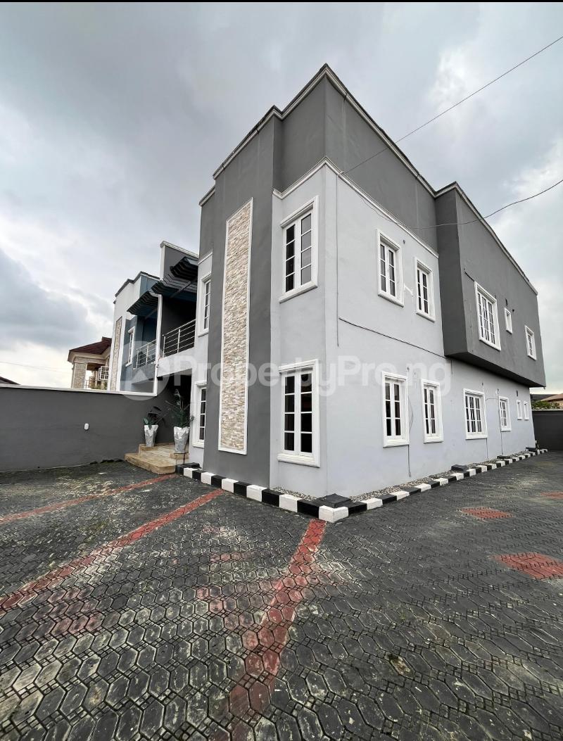 4 bedroom House for sale Maryland Lagos