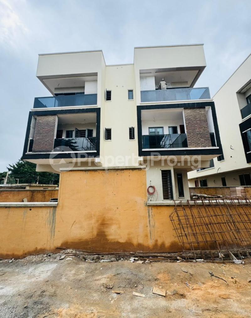 4 bedroom House for sale Ikeja GRA Ikeja Lagos