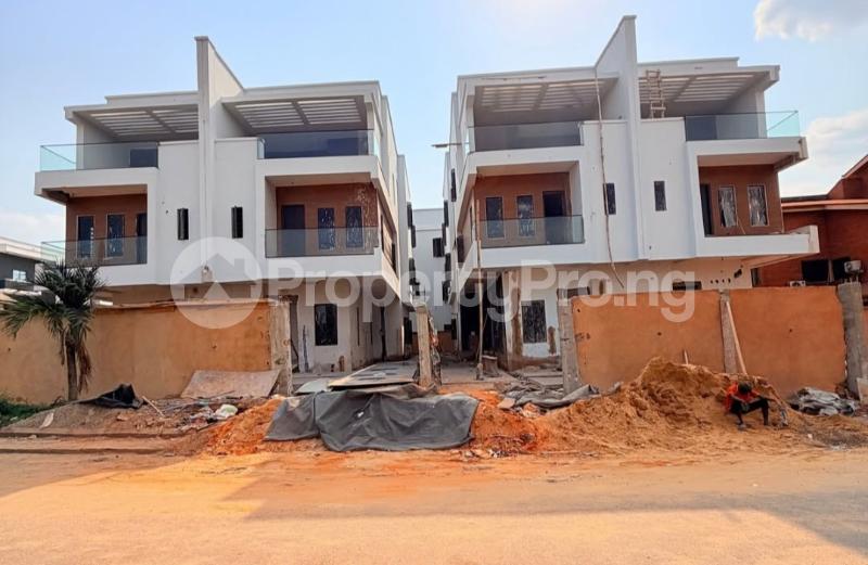 4 bedroom House for sale Phase 1 Estate Ogudu GRA Ogudu Lagos