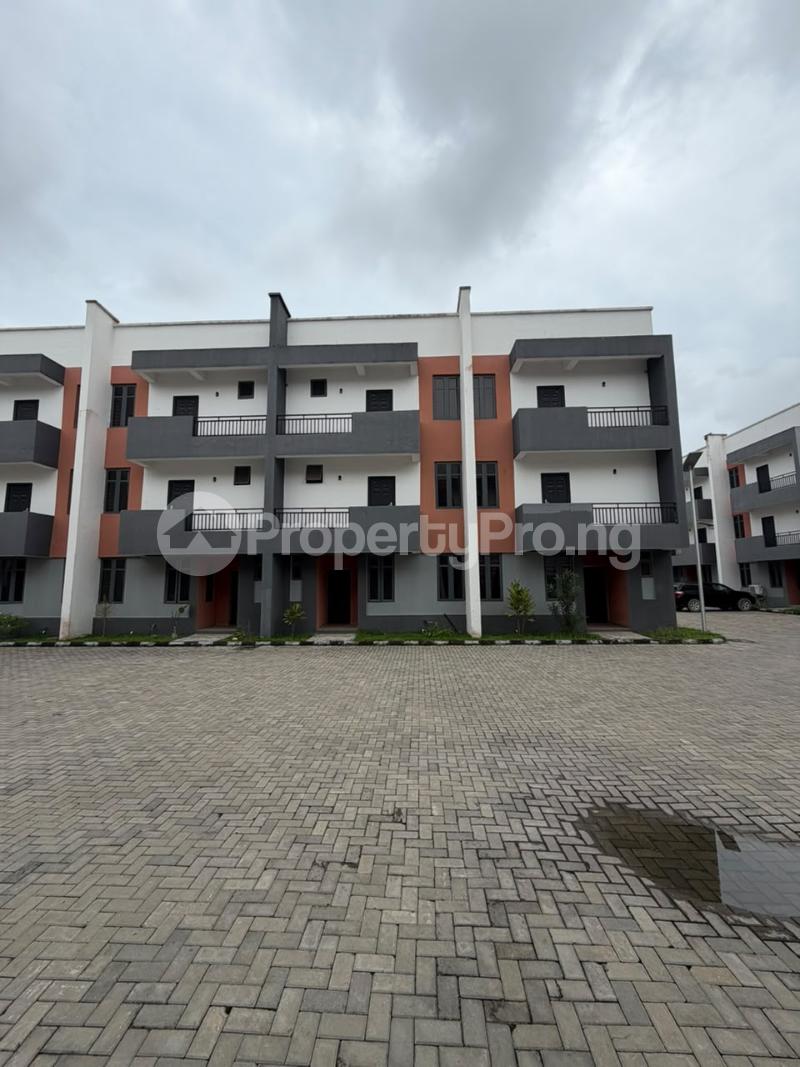 4 bedroom House for rent Ikate Lekki Lagos