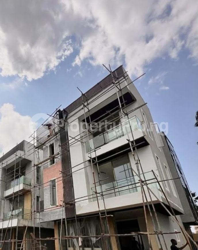 4 bedroom House for sale Parkview Estate Ikoyi Lagos