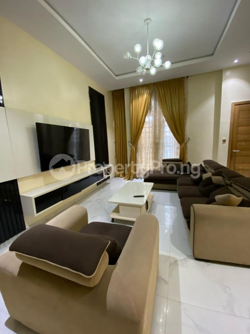 4 bedroom House for rent Orchid Lekki Lagos