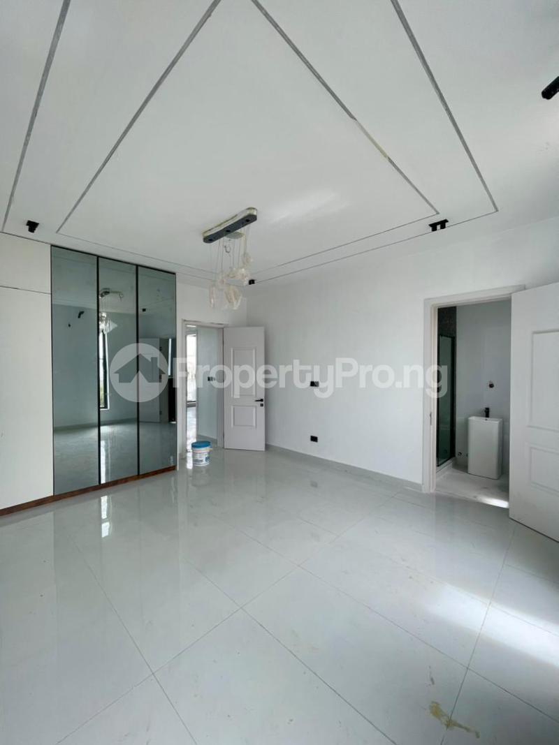 4 bedroom House for sale Lekki Phase 1 Lekki Lagos