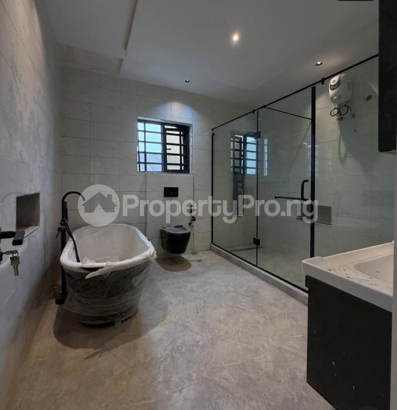 5 bedroom House for sale Ikeja GRA Ikeja Lagos