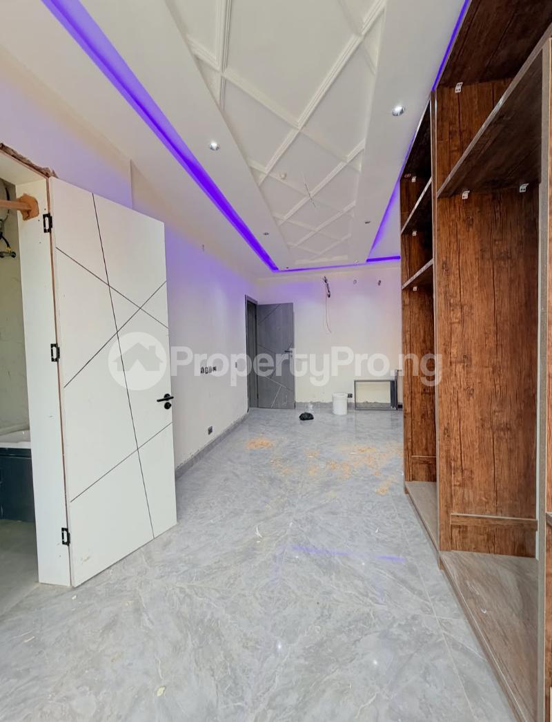 5 bedroom House for sale Ikeja GRA Ikeja Lagos