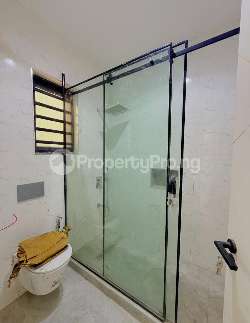 5 bedroom House for sale Ikeja GRA Ikeja Lagos