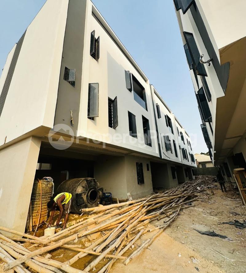 House for sale Ifako-gbagada Gbagada Lagos