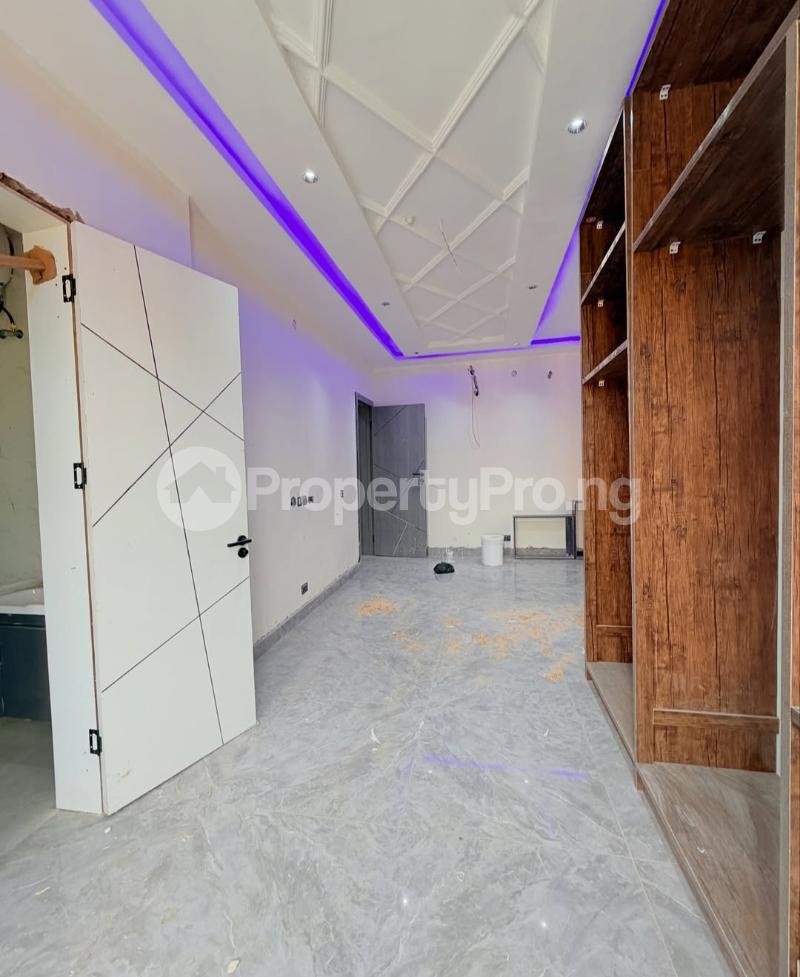 5 bedroom House for sale Ikeja GRA Ikeja Lagos
