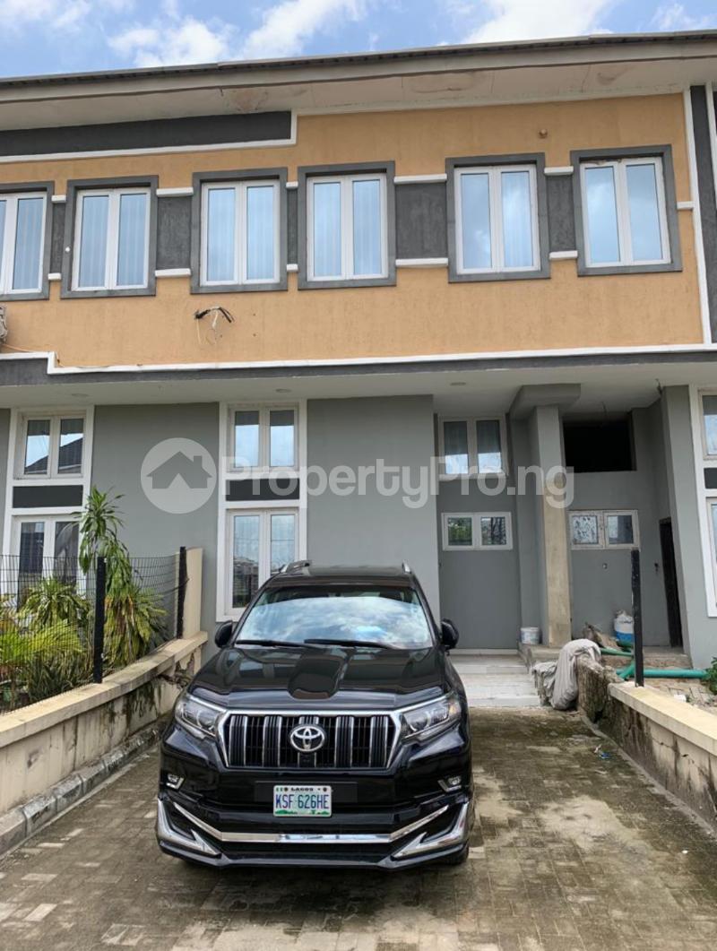 4 bedroom House for rent Akinwunmi Estate, Mende Maryland Lagos