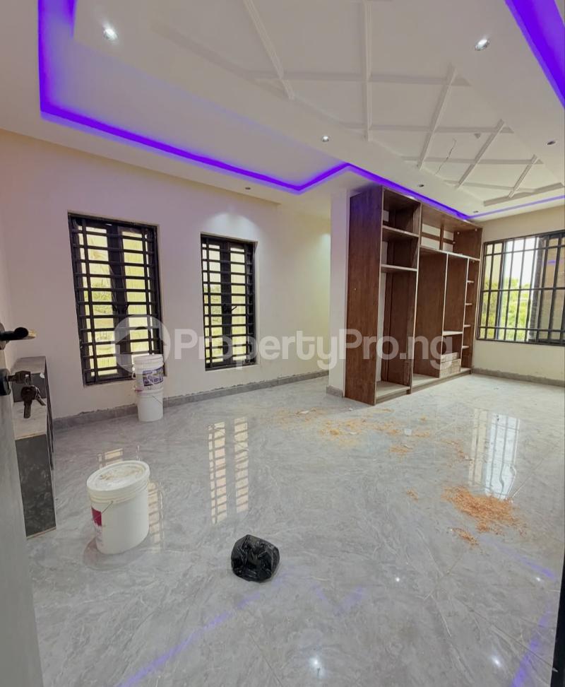 5 bedroom House for sale Ikeja GRA Ikeja Lagos