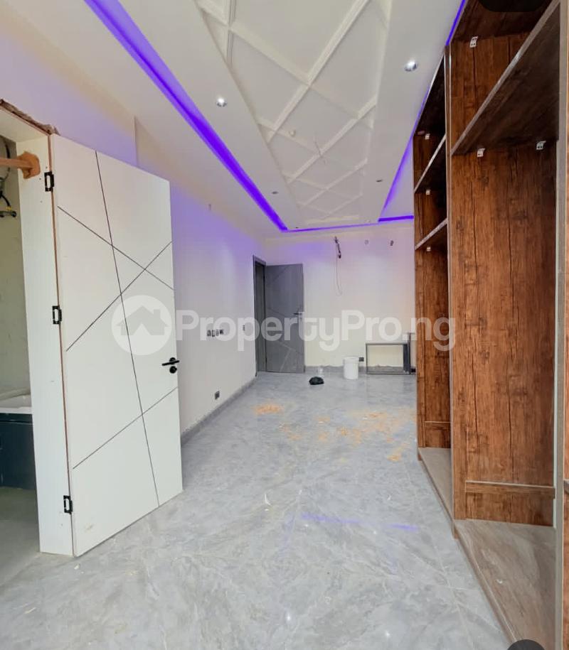5 bedroom House for sale Ikeja GRA Ikeja Lagos