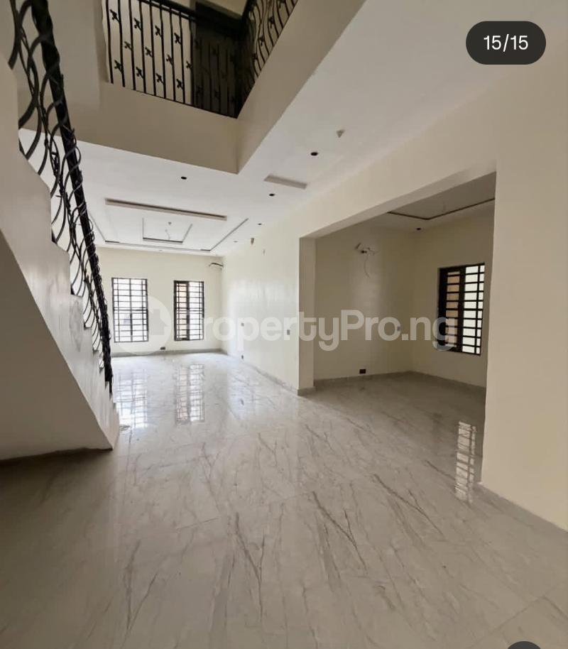 5 bedroom House for sale Ikeja GRA Ikeja Lagos