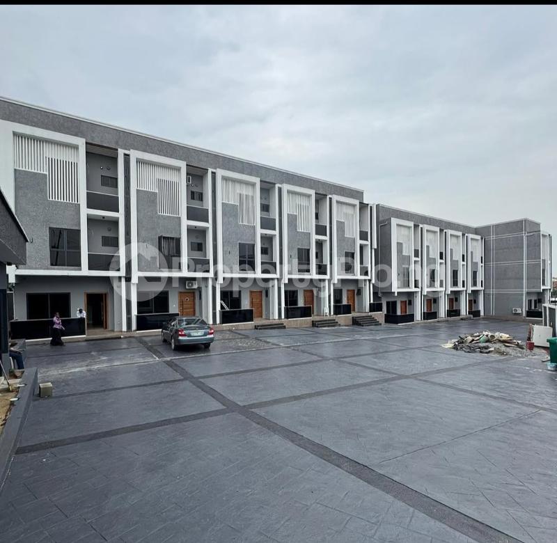 4 bedroom House for sale Magodo GRA Phase 2 Kosofe/Ikosi Lagos