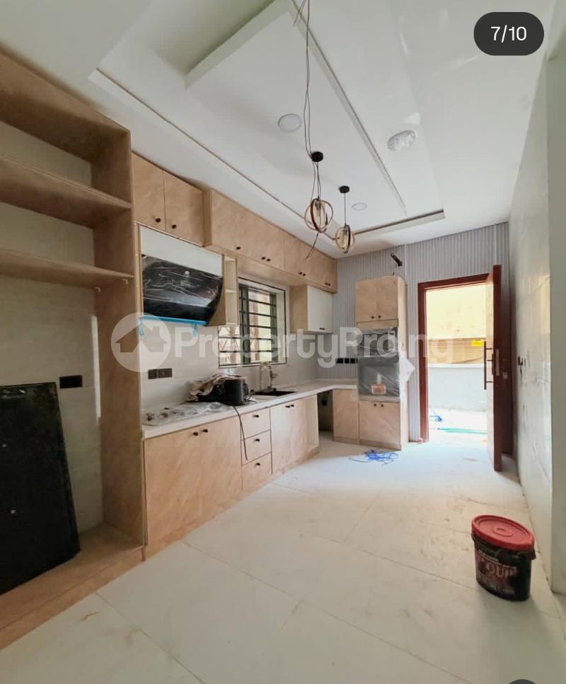 5 bedroom House for sale Ikeja GRA Ikeja Lagos