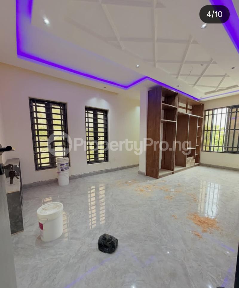 5 bedroom House for sale Ikeja GRA Ikeja Lagos