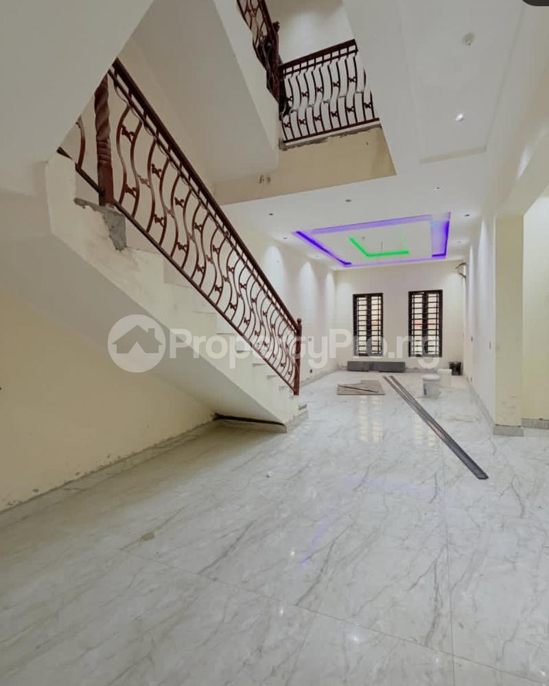 5 bedroom House for sale Ikeja GRA Ikeja Lagos