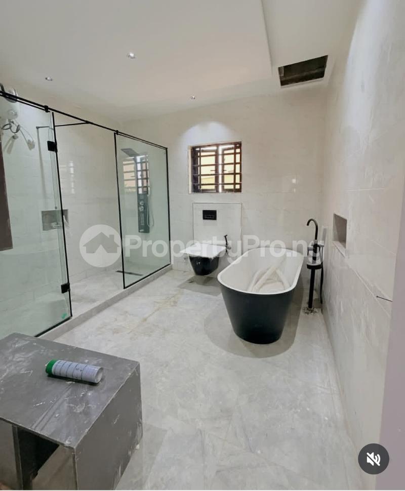 5 bedroom House for sale Ikeja GRA Ikeja Lagos