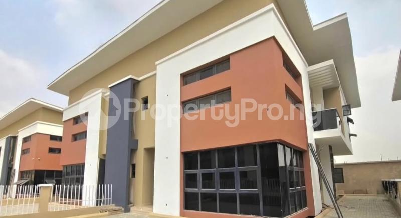 4 bedroom House for rent Ogudu-Orike Ogudu Lagos