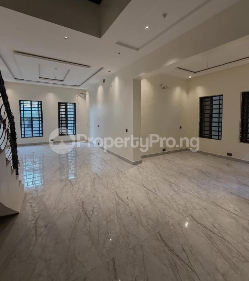 5 bedroom House for sale Ikeja GRA Ikeja Lagos