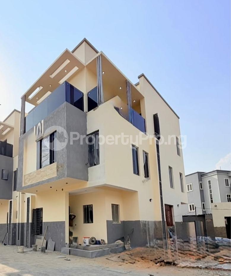 5 bedroom House for sale Ikeja GRA Ikeja Lagos