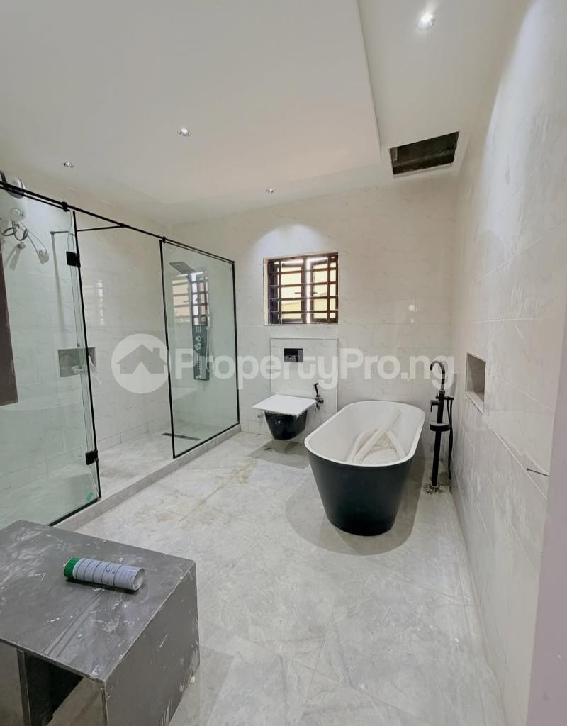 5 bedroom House for sale Ikeja GRA Ikeja Lagos
