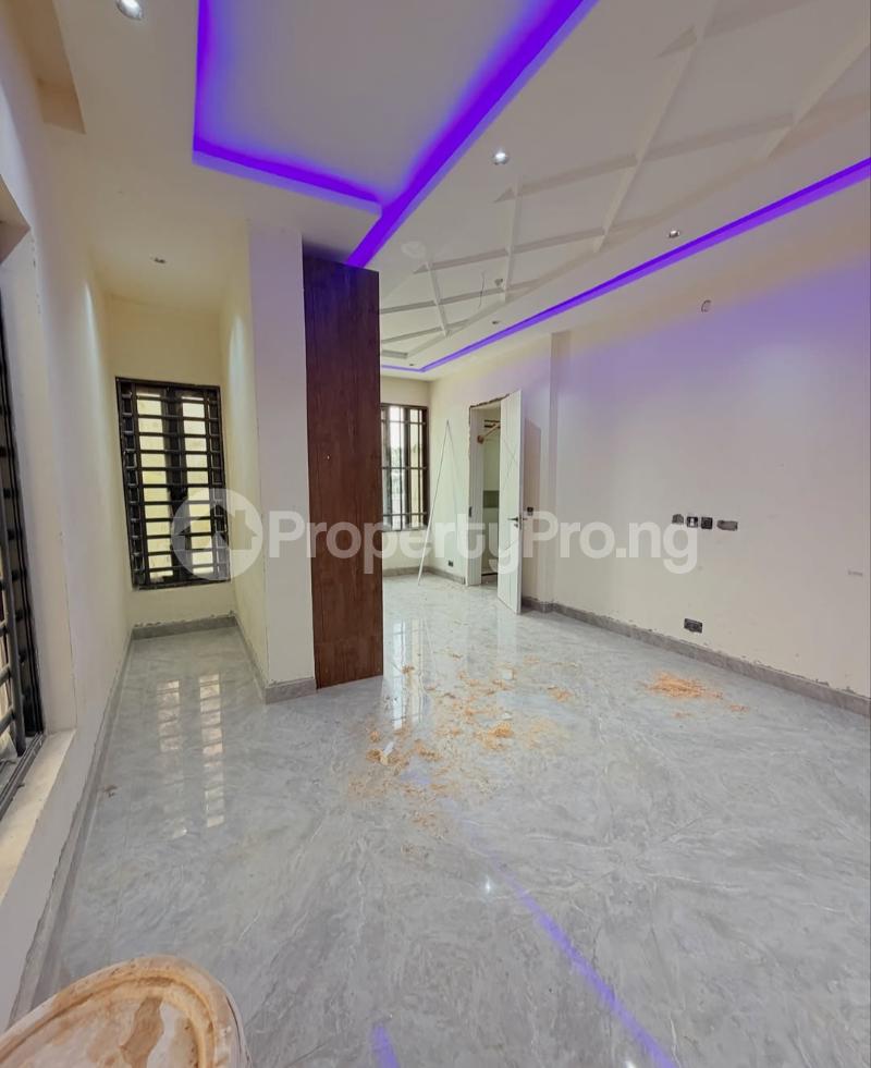 5 bedroom House for sale Ikeja GRA Ikeja Lagos