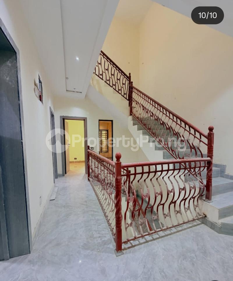5 bedroom House for sale Ikeja GRA Ikeja Lagos