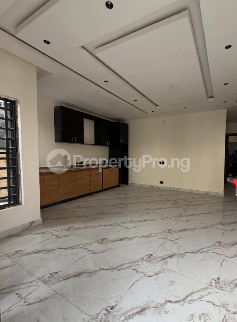 5 bedroom House for sale Ikeja GRA Ikeja Lagos