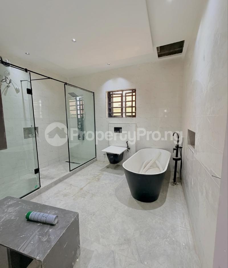 5 bedroom House for sale Ikeja GRA Ikeja Lagos