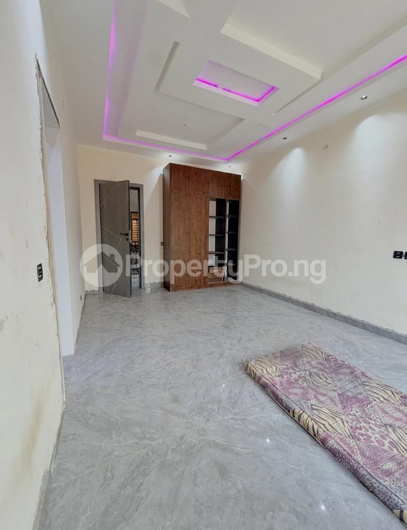5 bedroom House for sale Ikeja GRA Ikeja Lagos