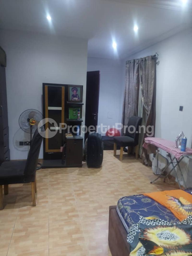 4 bedroom House for sale Mende Maryland Lagos