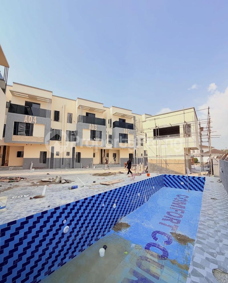 5 bedroom House for sale Ikeja GRA Ikeja Lagos
