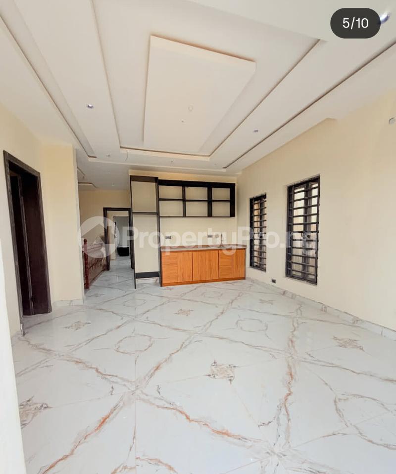 5 bedroom House for sale Ikeja GRA Ikeja Lagos