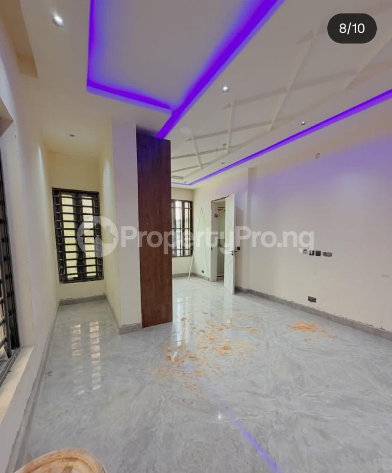 5 bedroom House for sale Ikeja GRA Ikeja Lagos