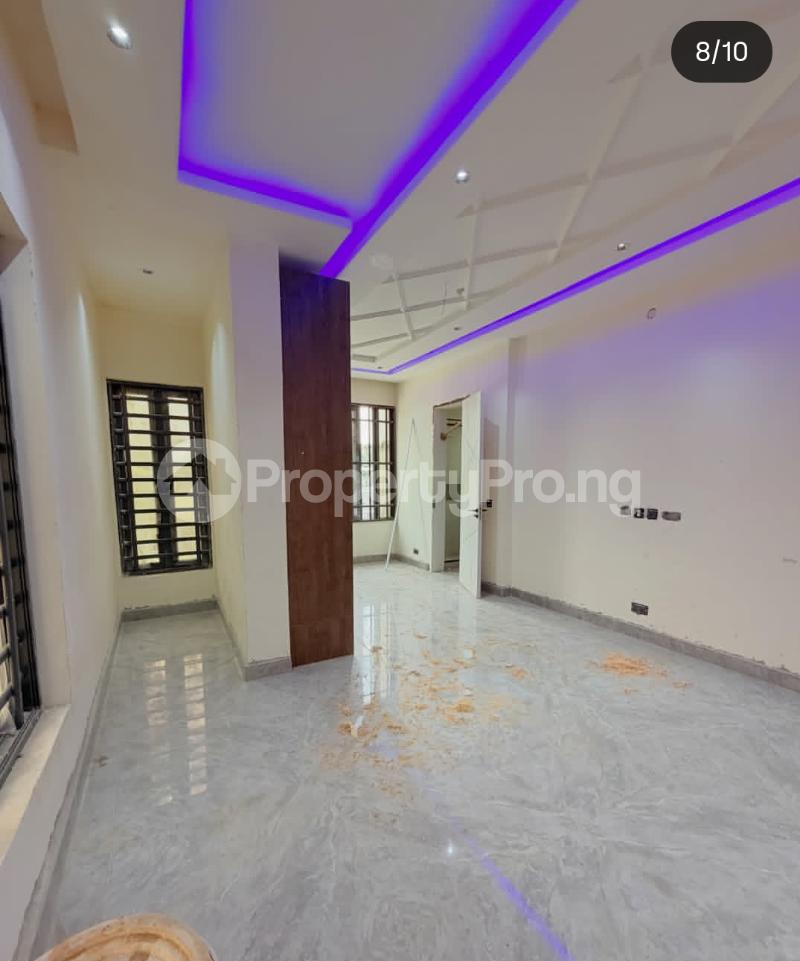 5 bedroom House for sale Ikeja GRA Ikeja Lagos