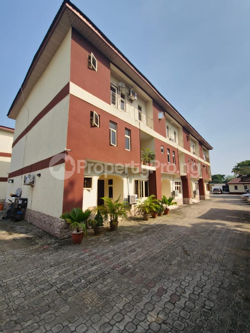 4 bedroom House for sale Gra Ikeja Lagos